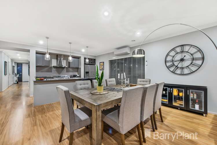 Sixth view of Homely house listing, 45 Felix Way, Tarneit VIC 3029