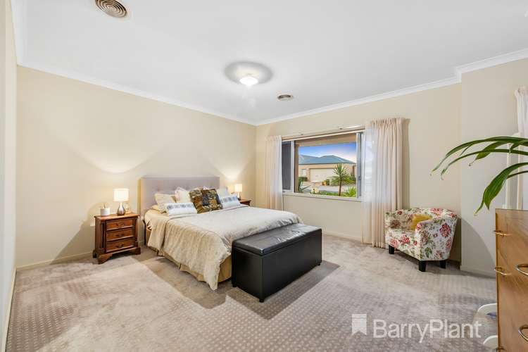 Fourth view of Homely house listing, 3 Cathedral Court, Tarneit VIC 3029
