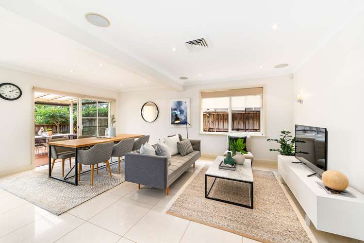 Second view of Homely house listing, 8 Riverside Mews, Drummoyne NSW 2047