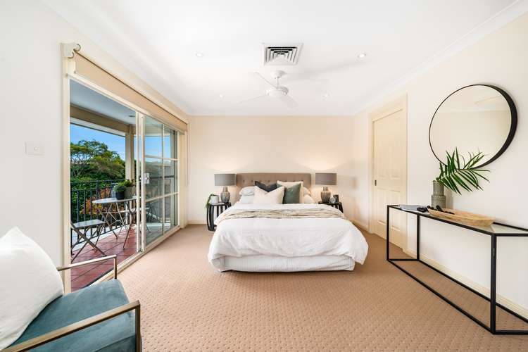 Fifth view of Homely house listing, 8 Riverside Mews, Drummoyne NSW 2047