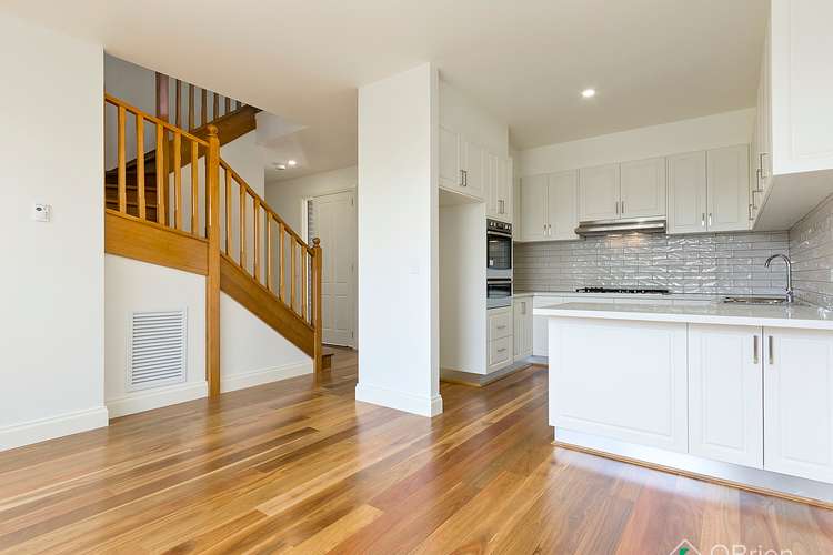 Second view of Homely townhouse listing, 2/8 Karen Street, Box Hill North VIC 3129