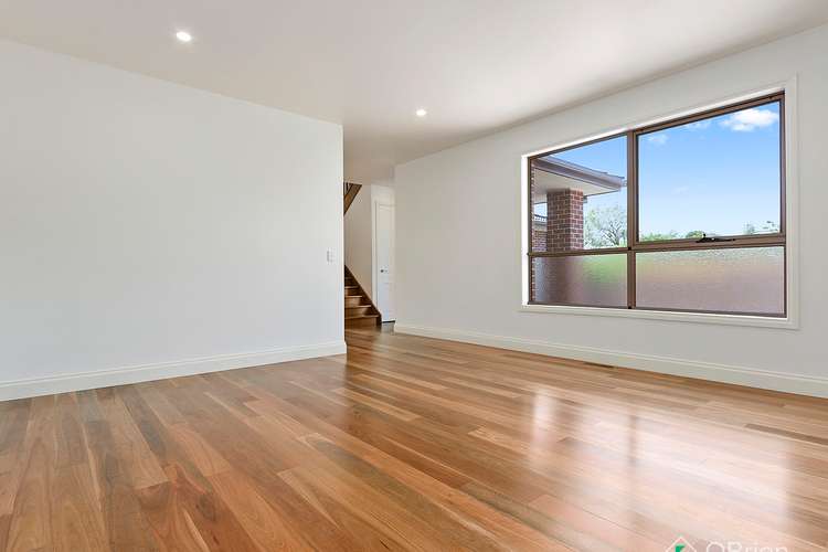 Fourth view of Homely townhouse listing, 2/8 Karen Street, Box Hill North VIC 3129