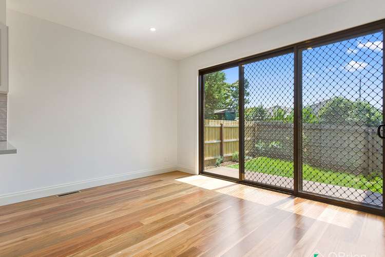 Fifth view of Homely townhouse listing, 2/8 Karen Street, Box Hill North VIC 3129