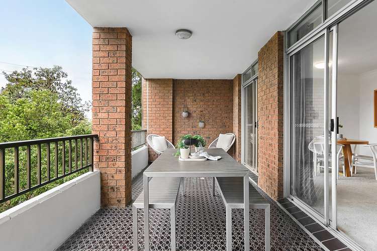 Third view of Homely unit listing, 8/27 Elizabeth Street, Allawah NSW 2218