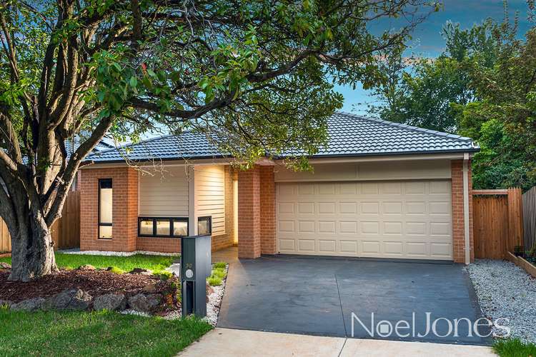 Third view of Homely house listing, 30 Tagell Road, Heathmont VIC 3135