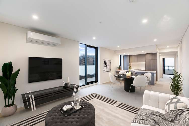 Third view of Homely unit listing, 1104/1 Village Place, Kirrawee NSW 2232