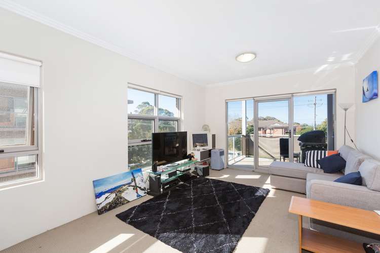 Second view of Homely apartment listing, 28/500 President Avenue, Sutherland NSW 2232