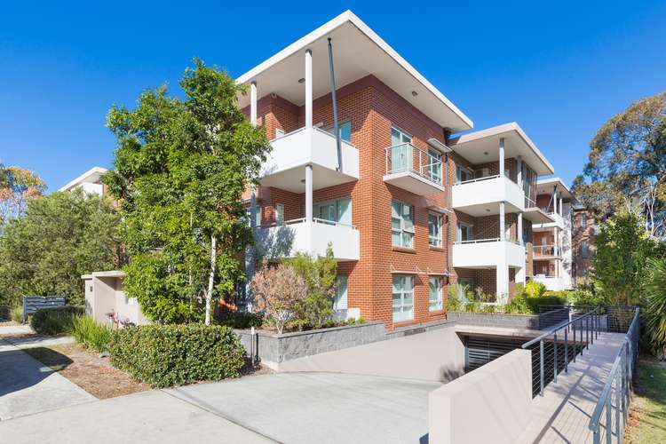 Third view of Homely apartment listing, 28/500 President Avenue, Sutherland NSW 2232