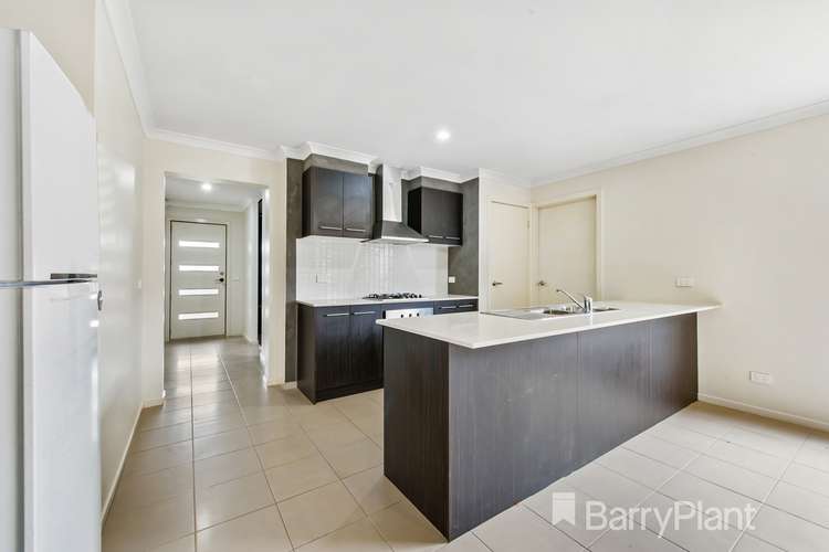 Second view of Homely house listing, 5 Summer Court, Harkness VIC 3337