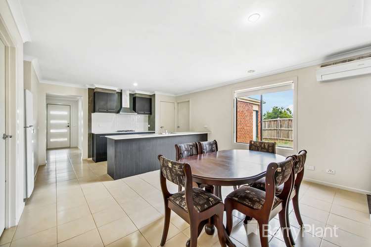 Fourth view of Homely house listing, 5 Summer Court, Harkness VIC 3337