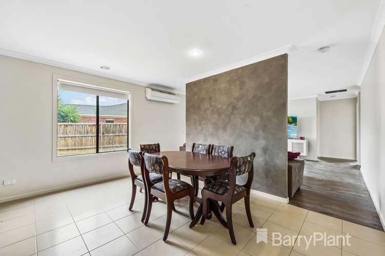 Fifth view of Homely house listing, 5 Summer Court, Harkness VIC 3337