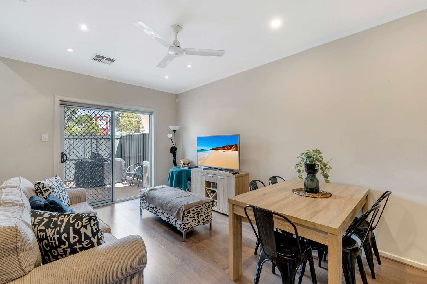 Main view of Homely house listing, 18/35 Victoria Parade, Mawson Lakes SA 5095