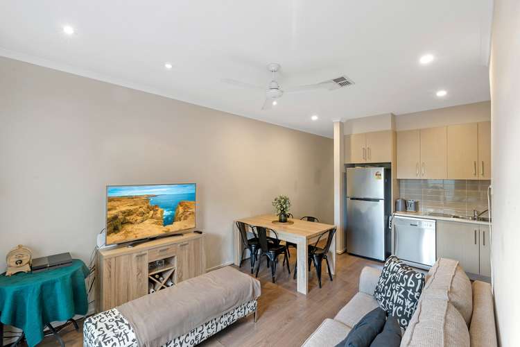 Third view of Homely house listing, 18/35 Victoria Parade, Mawson Lakes SA 5095