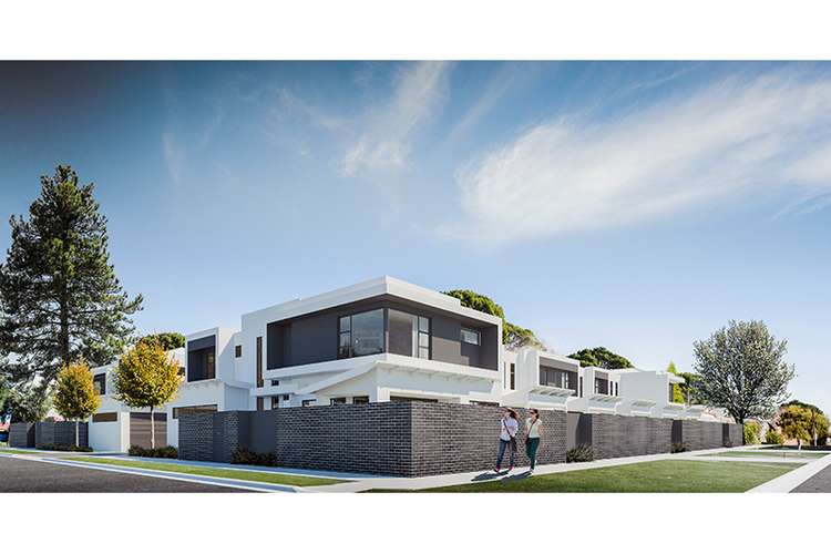 Main view of Homely house listing, 2 & 11 Miller Street, Glenelg East SA 5045