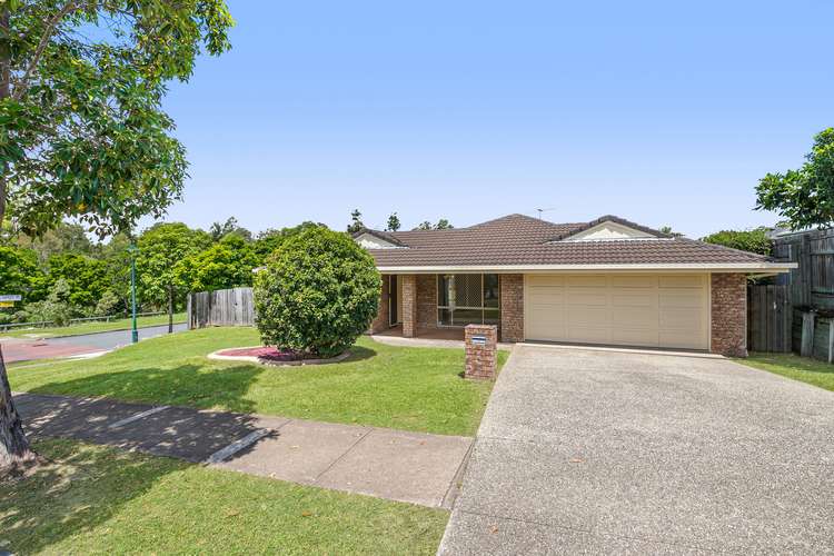 Main view of Homely house listing, 3 Salubris Place, Moggill QLD 4070