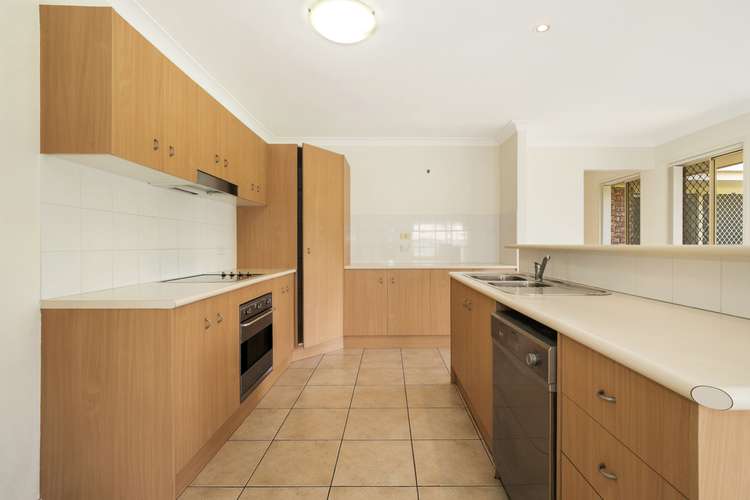 Second view of Homely house listing, 3 Salubris Place, Moggill QLD 4070