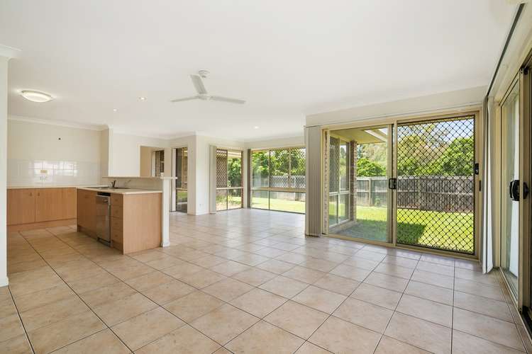 Third view of Homely house listing, 3 Salubris Place, Moggill QLD 4070