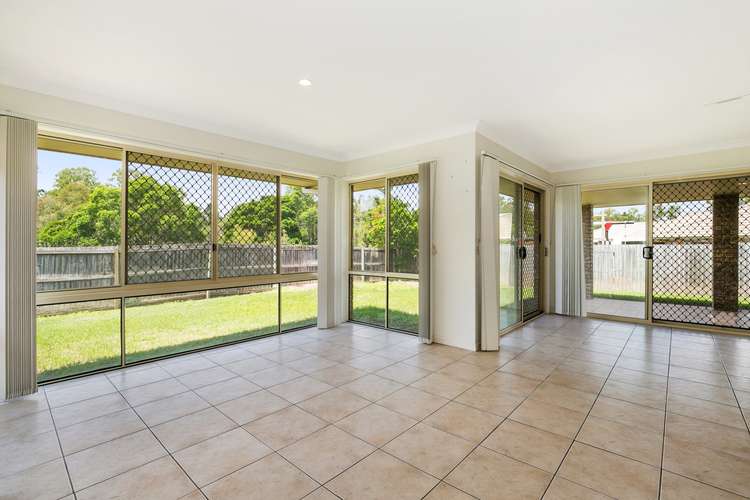 Fourth view of Homely house listing, 3 Salubris Place, Moggill QLD 4070
