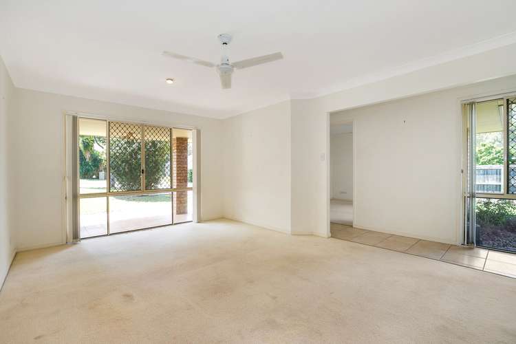 Fifth view of Homely house listing, 3 Salubris Place, Moggill QLD 4070