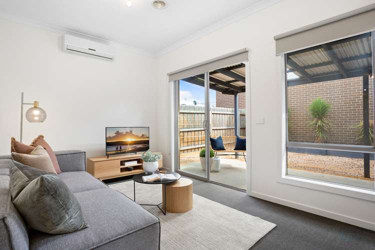 Main view of Homely house listing, 12 Gottloh Street, Epping VIC 3076