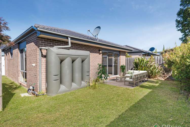 Sixth view of Homely unit listing, 6 Blossom Way, Carrum Downs VIC 3201