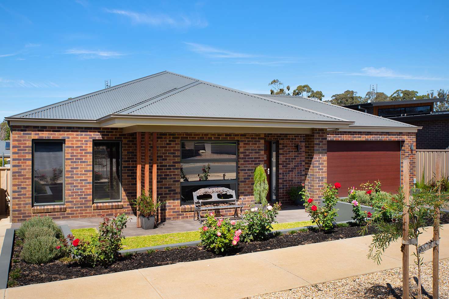 Main view of Homely house listing, 2 Grevillea Drive, Castlemaine VIC 3450