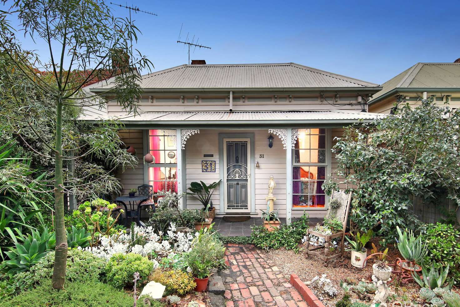 Main view of Homely house listing, 31 Logie Street, Oakleigh VIC 3166