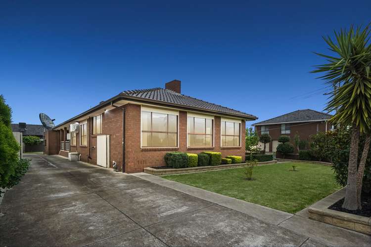 Main view of Homely house listing, 19 Davidson Street, Reservoir VIC 3073