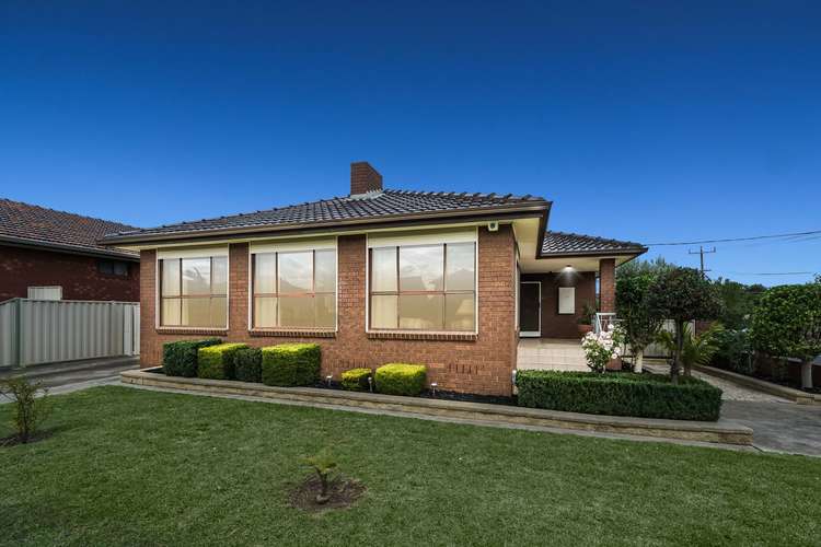 Second view of Homely house listing, 19 Davidson Street, Reservoir VIC 3073