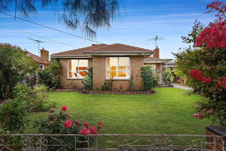 Main view of Homely house listing, 17 Angus Street, Hadfield VIC 3046