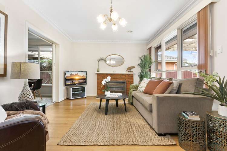 Second view of Homely house listing, 17 Angus Street, Hadfield VIC 3046