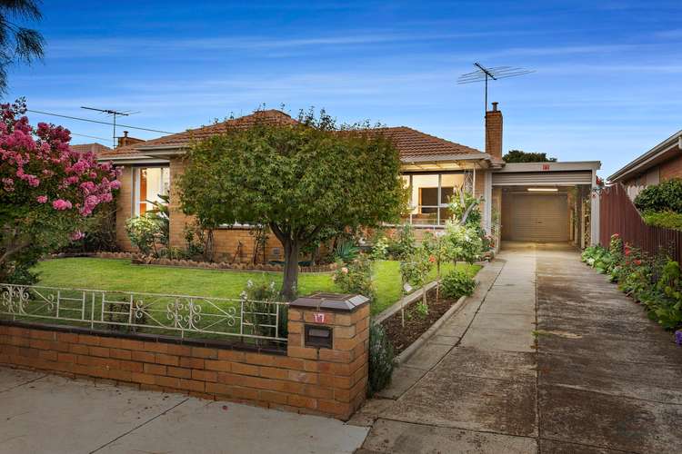 Third view of Homely house listing, 17 Angus Street, Hadfield VIC 3046