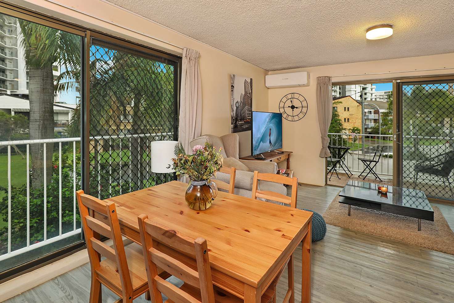 Main view of Homely unit listing, 2/13 Muraban Street, Mooloolaba QLD 4557