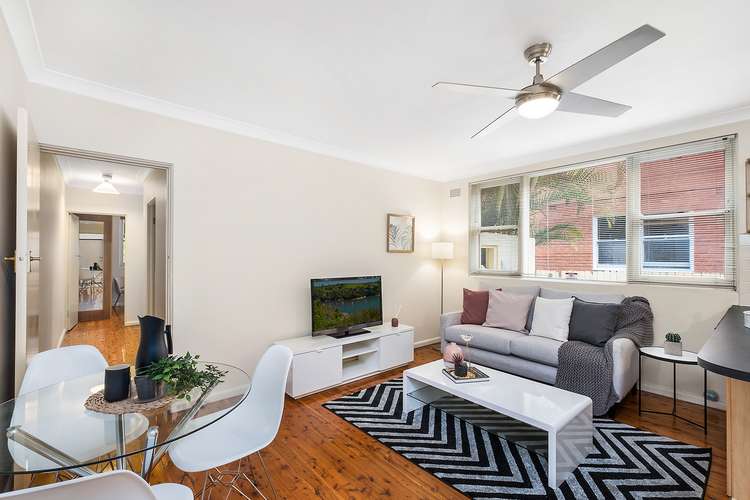 Main view of Homely apartment listing, 2/20 Etonville Parade, Croydon NSW 2132