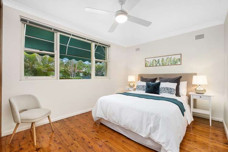 Third view of Homely apartment listing, 2/20 Etonville Parade, Croydon NSW 2132