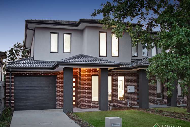 Main view of Homely townhouse listing, 1/14 Wallace Avenue, Oakleigh South VIC 3167