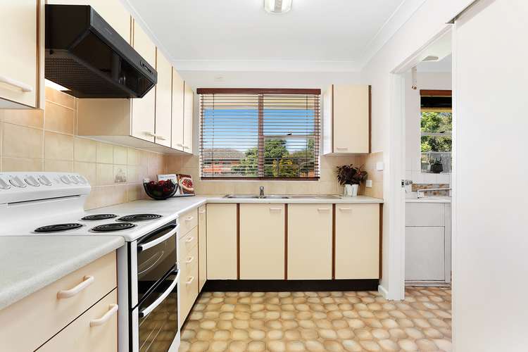 Second view of Homely apartment listing, 9/27-29 Cecil Street, Ashfield NSW 2131