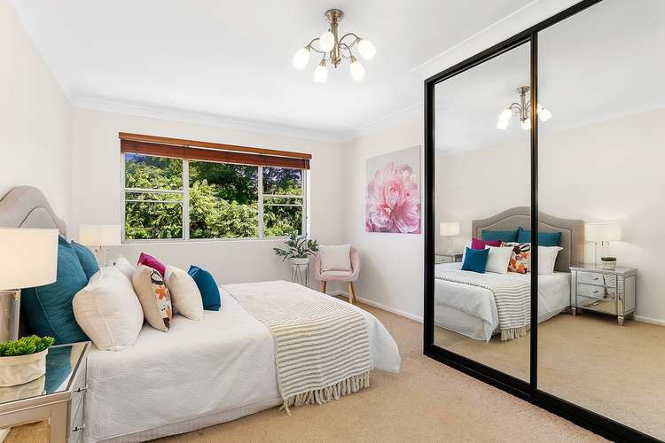 Fourth view of Homely apartment listing, 9/27-29 Cecil Street, Ashfield NSW 2131