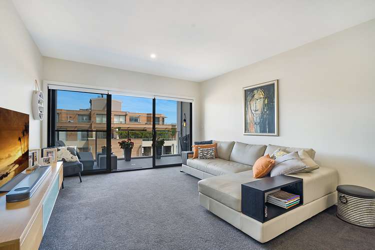 Third view of Homely apartment listing, 701/9 Watt Street, Newcastle NSW 2300