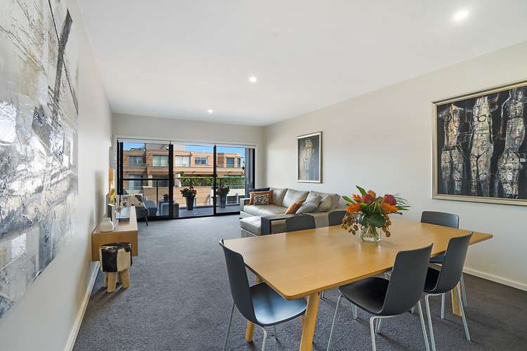 Sixth view of Homely apartment listing, 701/9 Watt Street, Newcastle NSW 2300
