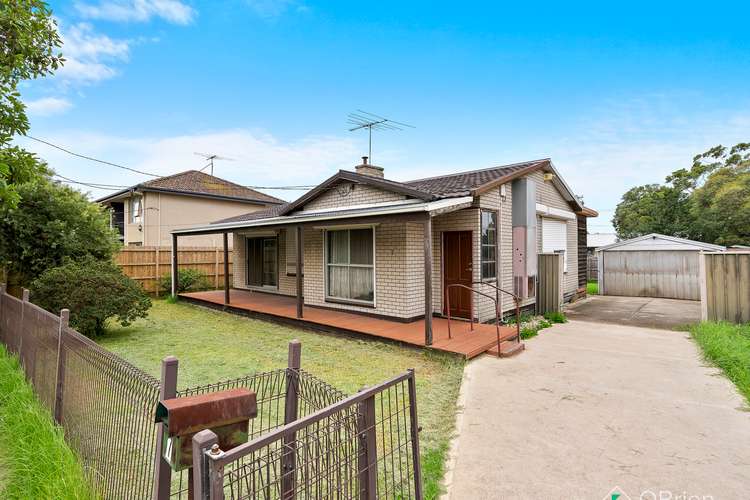 Third view of Homely house listing, 7 Hargreaves Crescent, Braybrook VIC 3019