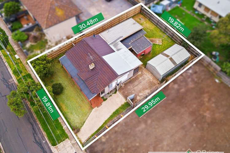Fourth view of Homely house listing, 7 Hargreaves Crescent, Braybrook VIC 3019