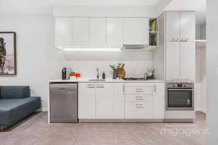 Second view of Homely apartment listing, G44/658-660 Blackburn Road, Notting Hill VIC 3168