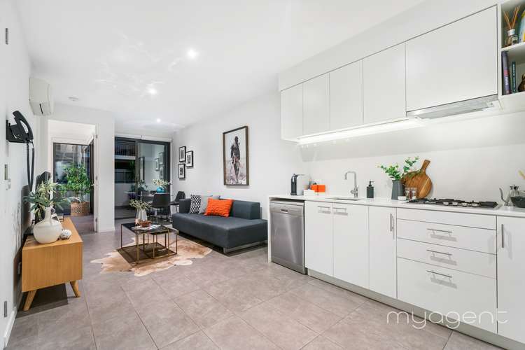 Third view of Homely apartment listing, G44/658-660 Blackburn Road, Notting Hill VIC 3168