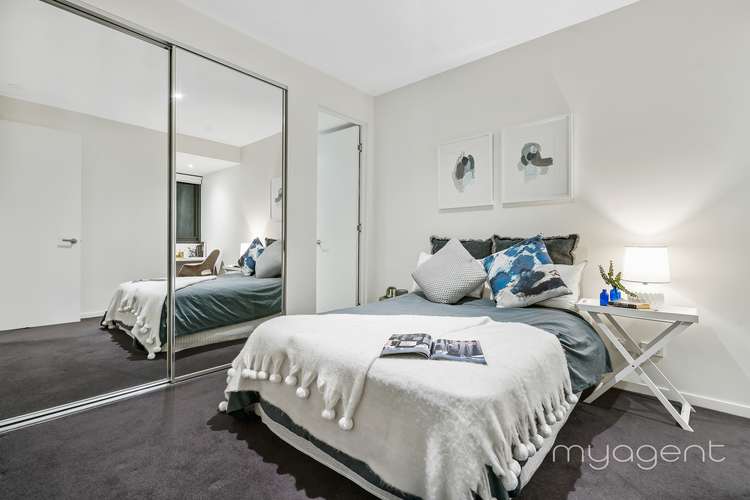 Sixth view of Homely apartment listing, G44/658-660 Blackburn Road, Notting Hill VIC 3168