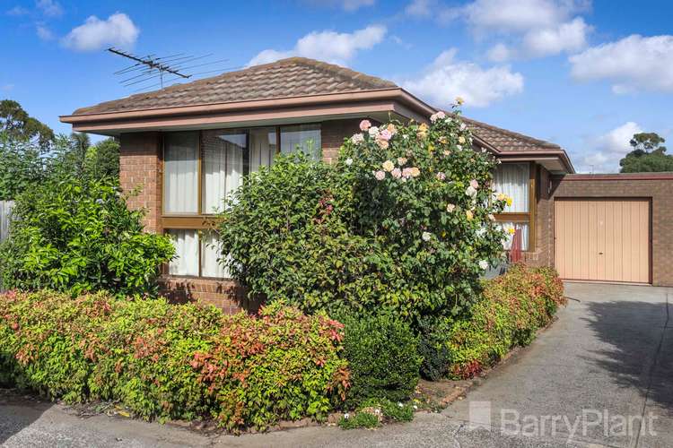 Main view of Homely unit listing, 5/3 Broadmeadows Road, Tullamarine VIC 3043