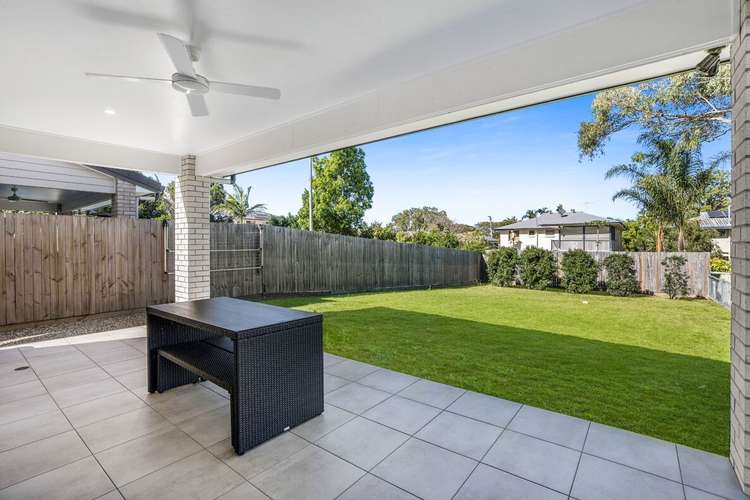 Third view of Homely house listing, 46 Haig Street, Wynnum West QLD 4178
