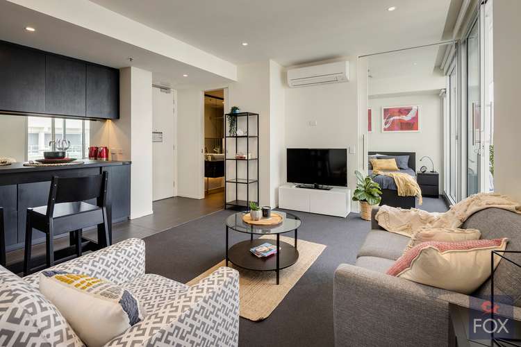 Fifth view of Homely apartment listing, 819/33 Warwick Street, Walkerville SA 5081