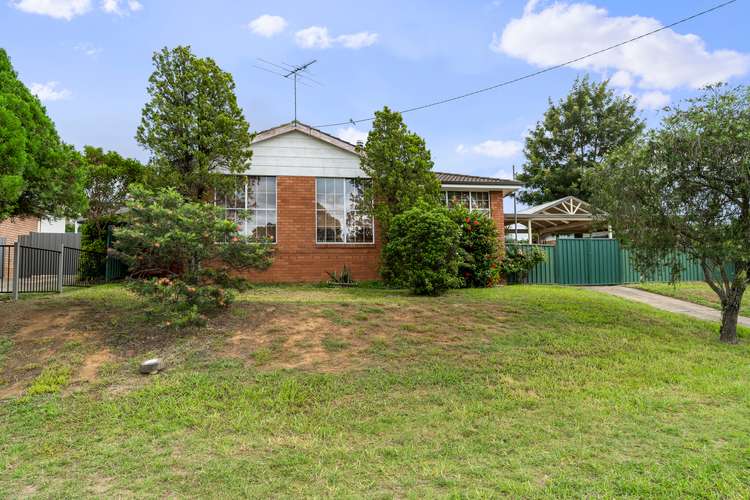 Main view of Homely house listing, 18 Clinton Drive, Narellan NSW 2567