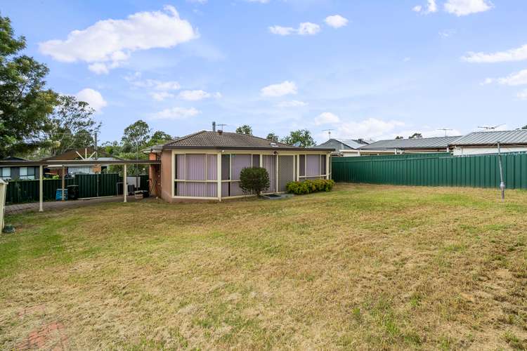 Second view of Homely house listing, 18 Clinton Drive, Narellan NSW 2567